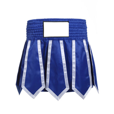 Pantalones Muay Thai Estilo Cinta - Competencia y Entrenamiento - Image 2