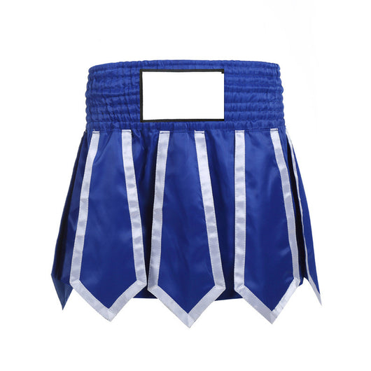 Pantalones Muay Thai Estilo Cinta - Competencia y Entrenamiento - Image 2