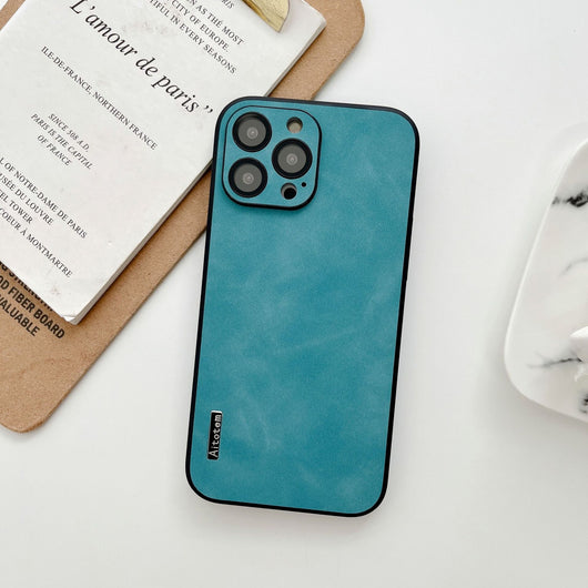 Funda para Teléfono con Piel de Oveja y Cristal Templado - Image 20
