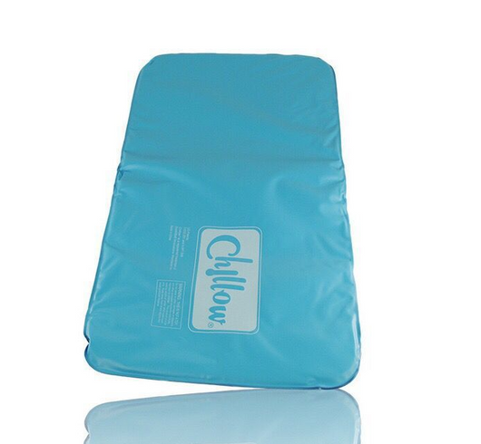 Almohada Refrescante con Gel Enfriador para Noches de Verano - Image 11