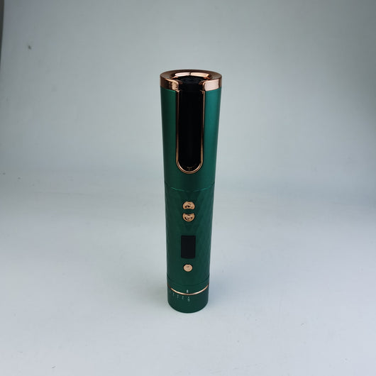 Rizador Automático Portátil con Carga Multifunción - Image 5