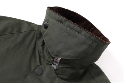 Chaqueta de Trabajo Impermeable con Múltiples Bolsillos - Image 21
