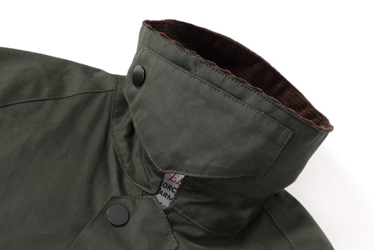 Chaqueta de Trabajo Impermeable con Múltiples Bolsillos - Image 21