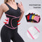 Faja Reductora con Soporte Lumbar - Moldeador Corporal y Control de Cintura
