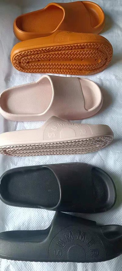 Pantuflas Infantiles Antideslizantes y Resistentes al Desgaste - Image 14
