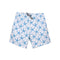 Pantalones Cortos de Secado Rápido para Playa Hombre