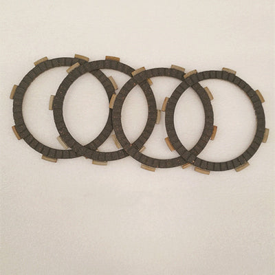 Placa de Fricción para Embrague de Motocicleta - Rendimiento y Durabilidad - Image 6