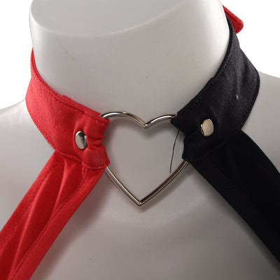 Vestido de Ocio Estilo Japonés y Coreano para Cosplay - Image 9