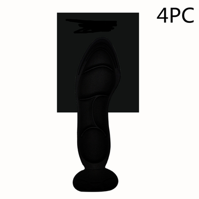 Plantilla de Talón 4D con Espuma Amortiguadora - Image 11