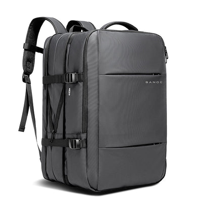 Mochila Ejecutiva para Viajes y Negocios con Compartimiento para Laptop - Image 13