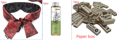 Aceite Esencial de Coco para Masaje y Cuidado Corporal - Image 22