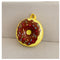 Yellow Donut