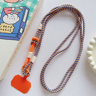 Funda para Celular Creativa Dopamina con Cordón - Image 7