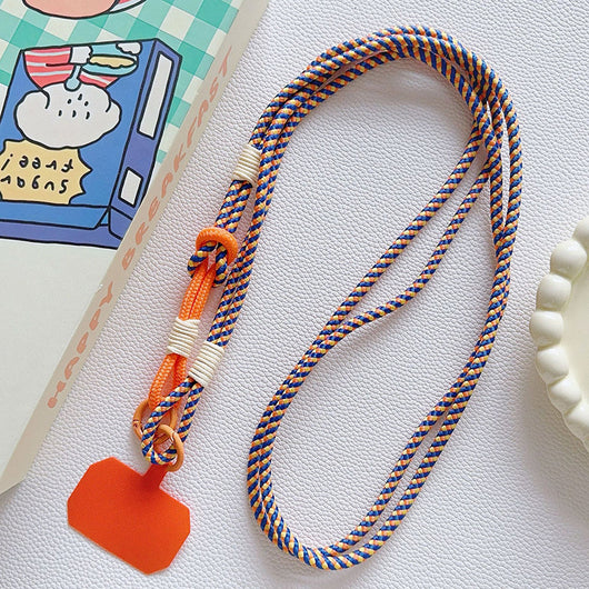 Funda para Celular Creativa Dopamina con Cordón - Image 7