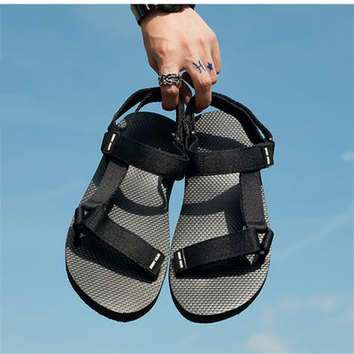 Sandalias de Playa para Parejas - Estilo y Comodidad Compartida - Image 11