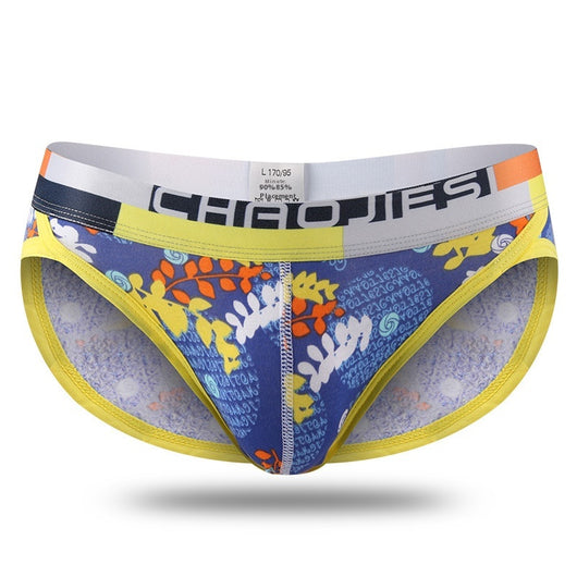 Calzoncillos Triangulares para Hombre en Algodón Premium - Image 8