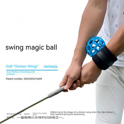 Corrector de Swing de Golf - Image 3
