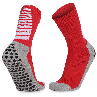 Calcetines con Amortiguación de Impacto y Suela Antideslizante - Image 24