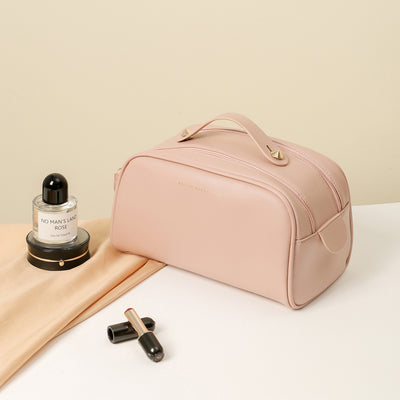 Bolsa Organizadora de Cosméticos con Doble Cierre - Image 12