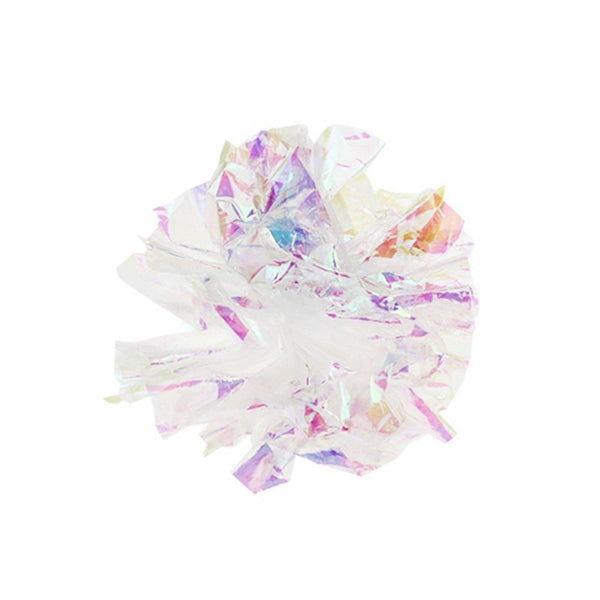 Juguete Interactivo de Papel con Sonido para Gatos