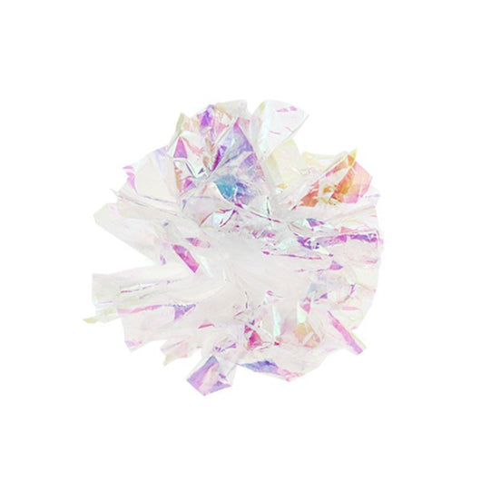 Juguete Interactivo de Papel con Sonido para Gatos