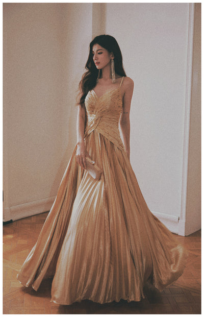 Vestido de Fiesta Elegante para Cumpleaños Mujer - Image 17