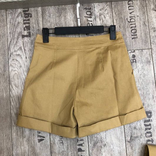Traje Militar Femenino de Temperamento y Elegancia - Image 10