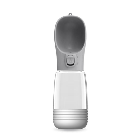 Fuente Portátil de Agua para Gatos con Dispensador Inteligente - Image 26