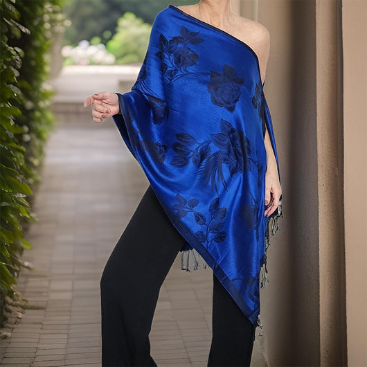 Chal Faux Cashmira Otoño-Invierno | Envolvente Cálido y Elegante - Image 63