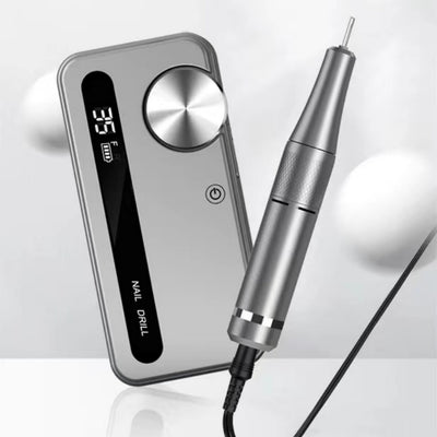 Máquina Pulidora de Uñas Portátil con Carga Rápida - Image 5
