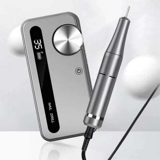 Máquina Pulidora de Uñas Portátil con Carga Rápida - Image 5