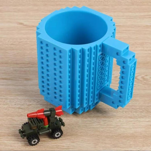 Taza Puzzle DIY Personalizable - Image 17
