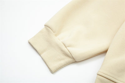 Sudadera Con Capucha Estampado Gato Divertido Unisex - Image 33