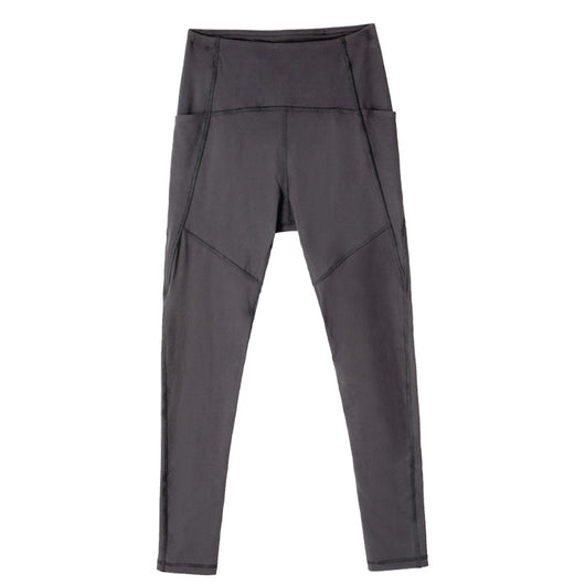 Leggins Deportivos de Cintura Alta para Ciclo Menstrual - Image 4