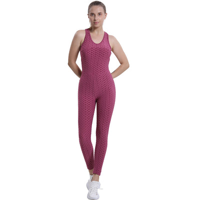 Ropa Deportiva Yoga con Espalda Descubierta - Image 7