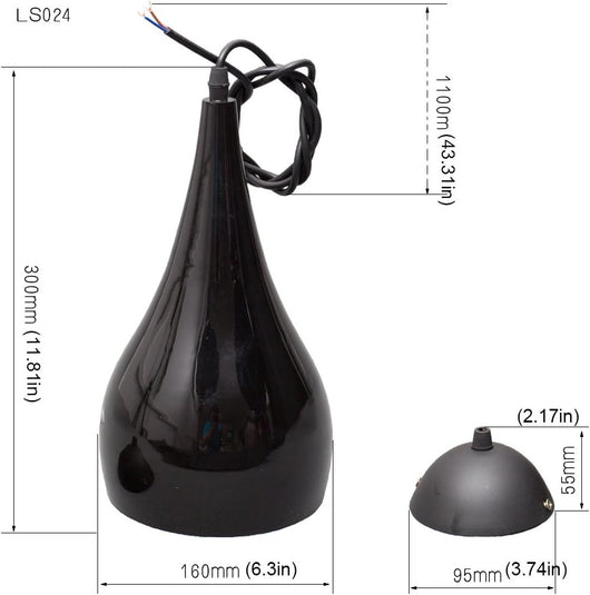 Lámpara de Techo Nórdica de Tres Brazos para Comedor - Diseño Minimalista Moderno - Image 16