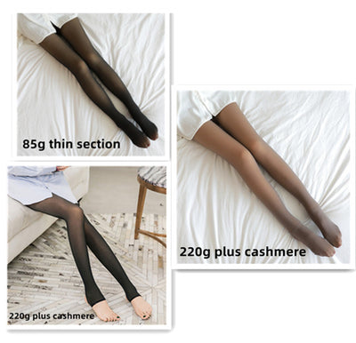Pantalones Todo en Uno con Dobladillo Ajustable para Mujer - Image 38