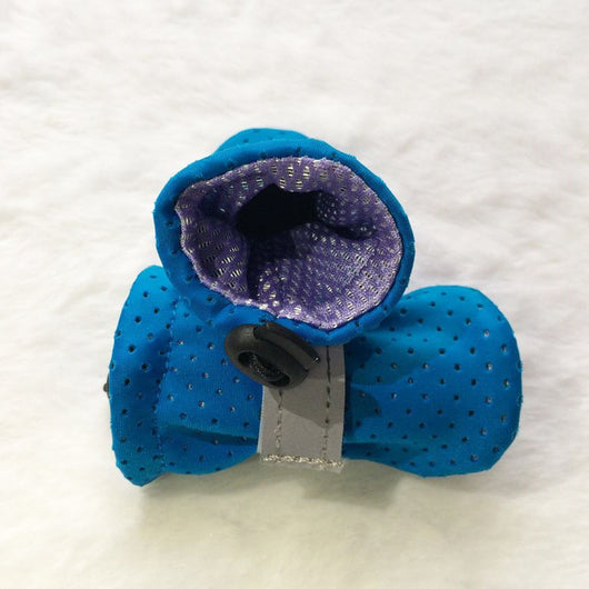 Zapatos Protectores Transpirables para Mascotas - Suela Antideslizante y Resistente - Image 4