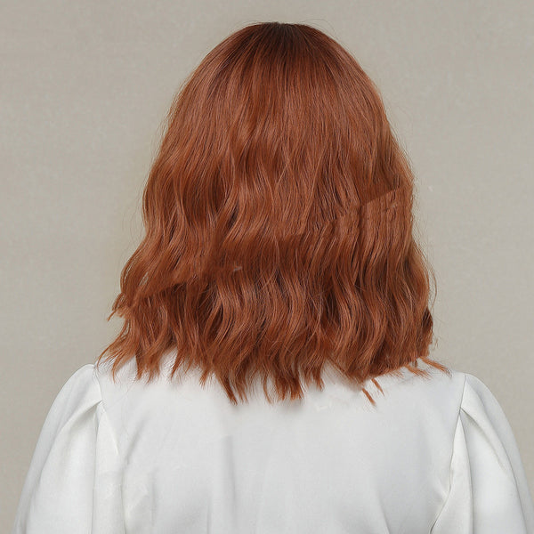 Red Protectora para Cabello Rizado