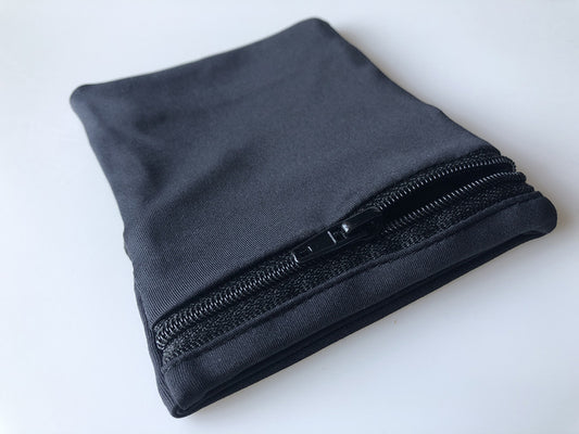 Brazalete Deportivo con Bolsa para Celular - Image 2