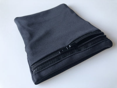 Brazalete Deportivo con Bolsa para Celular - Image 2