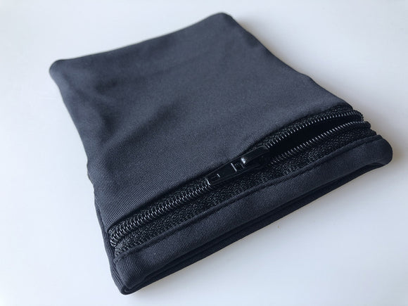 Brazalete Deportivo con Bolsa para Celular