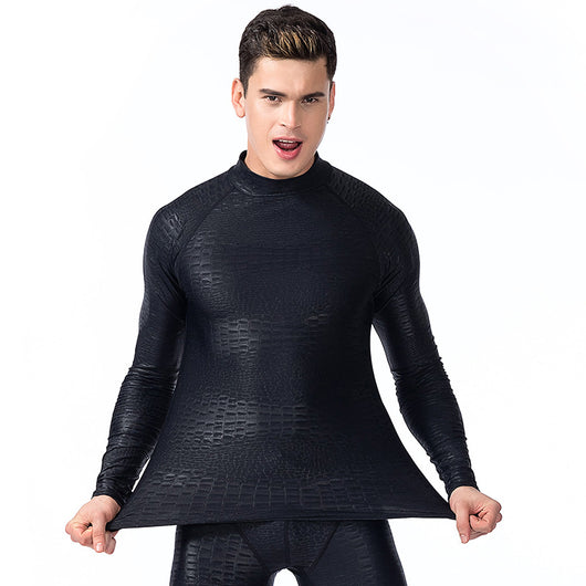 Traje de Baño Divisible con Protector Solar y Secado Rápido para Surf - Image 9