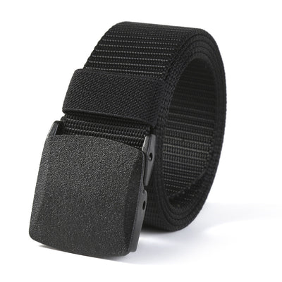 Cinturón de Lona para Hombre con Hebilla Hipoalergénica - Image 16