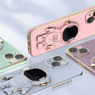 Funda Astronauta Estéreo para Celular - Image 2