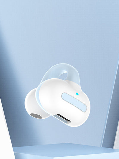 Auriculares Bluetooth con Clip de Oreja - Image 8