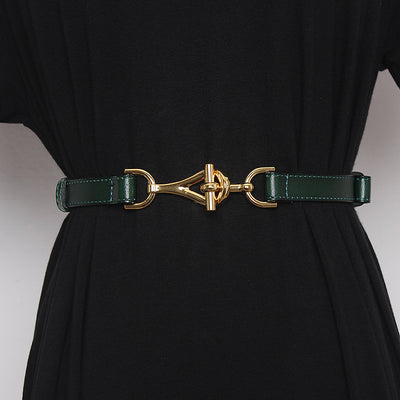 Cinturón Decorativo para Falda - Accesorio de Moda para Mujer - Image 4