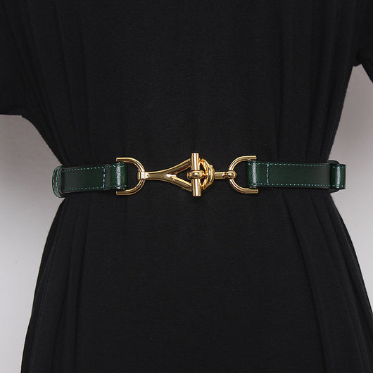 Cinturón Decorativo para Falda - Accesorio de Moda para Mujer - Image 4