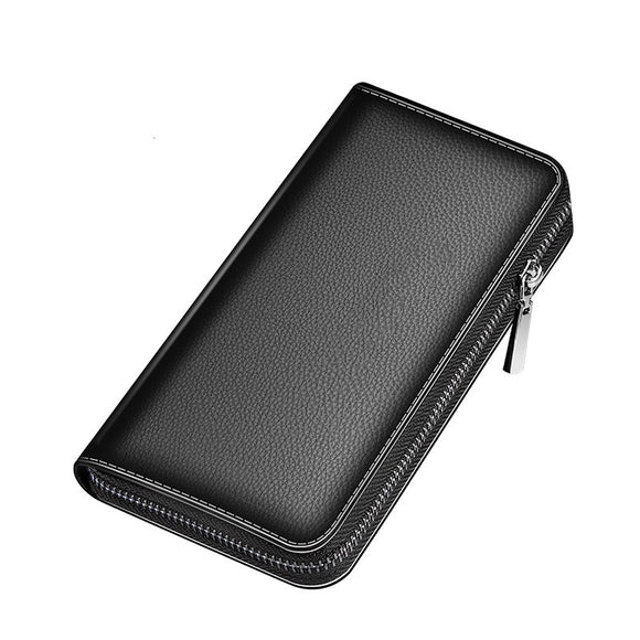 Cartera Larga Personalizada para Hombre