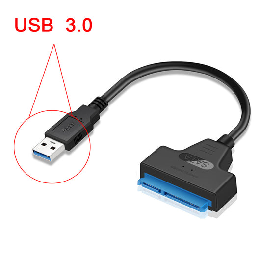 Cable de Conexión para Disco Duro Móvil de Estado Sólido - Image 4